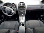 Toyota Corolla 2012