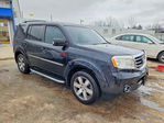Honda Pilot 2015
