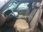 Toyota Tundra 2002