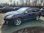 Subaru Legacy 2014