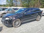 Lincoln MKT 2014