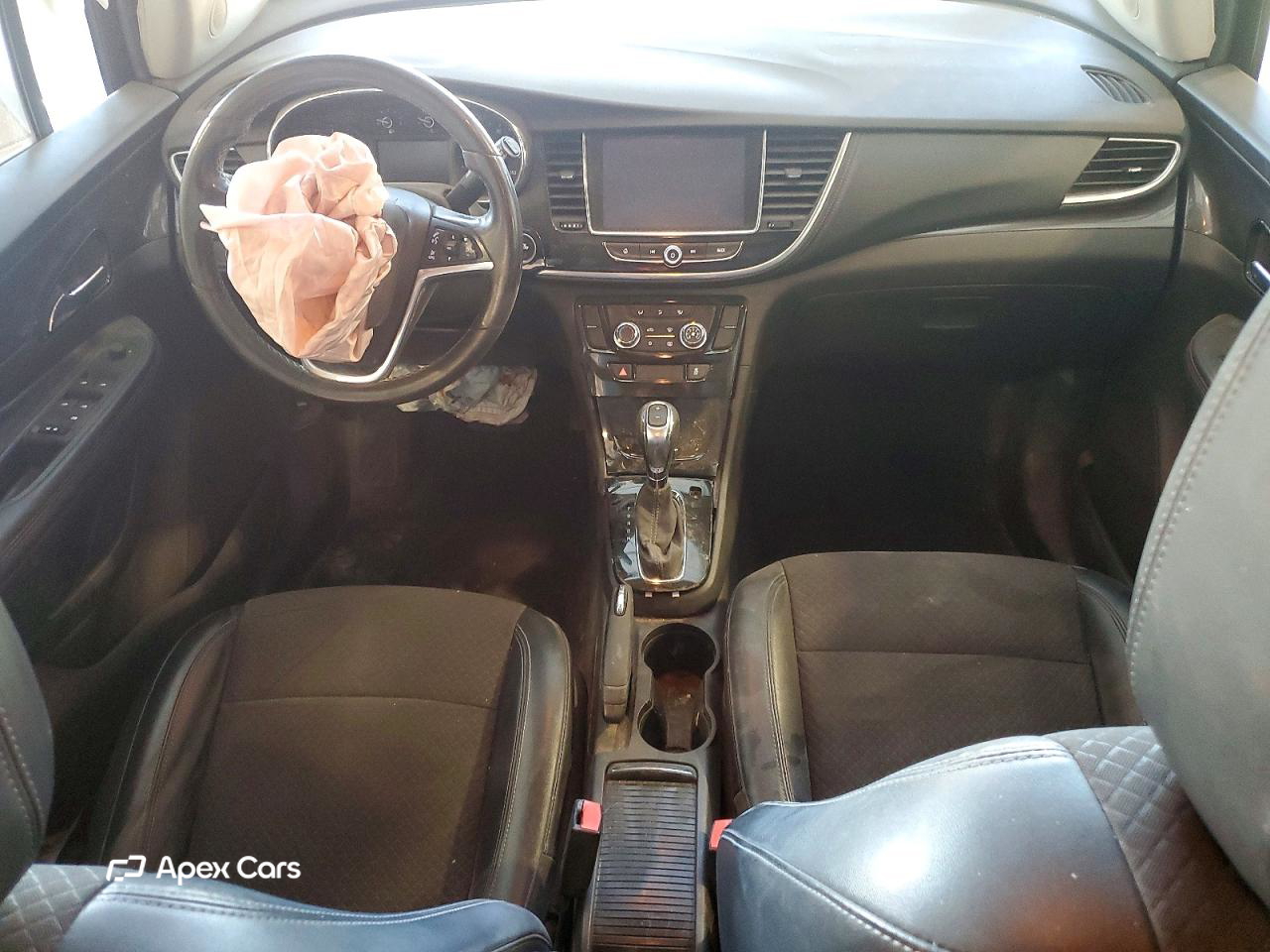 Buick Encore 2019