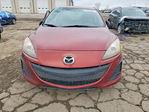 Mazda 3 2010