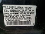Honda Pilot 2007