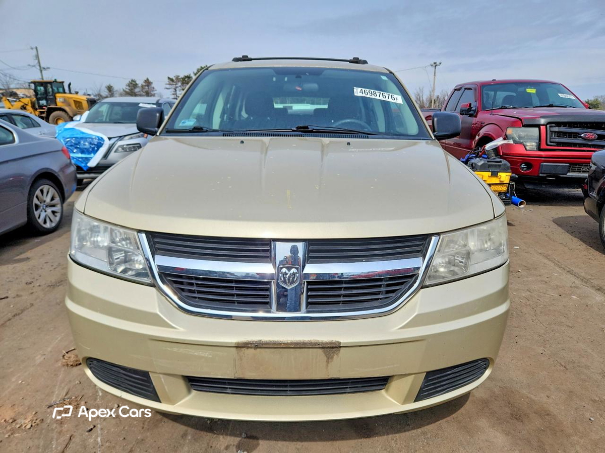 Dodge Journey 2010