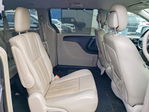 Chrysler Voyager 2012