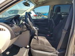 Dodge Caravan 2016