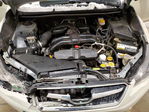 Subaru XV 2014
