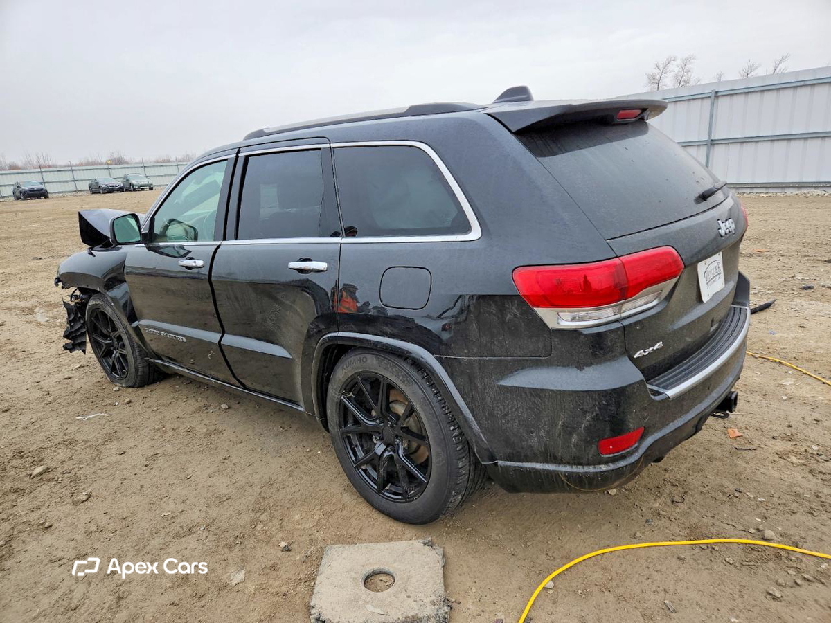 Jeep Cherokee 2021