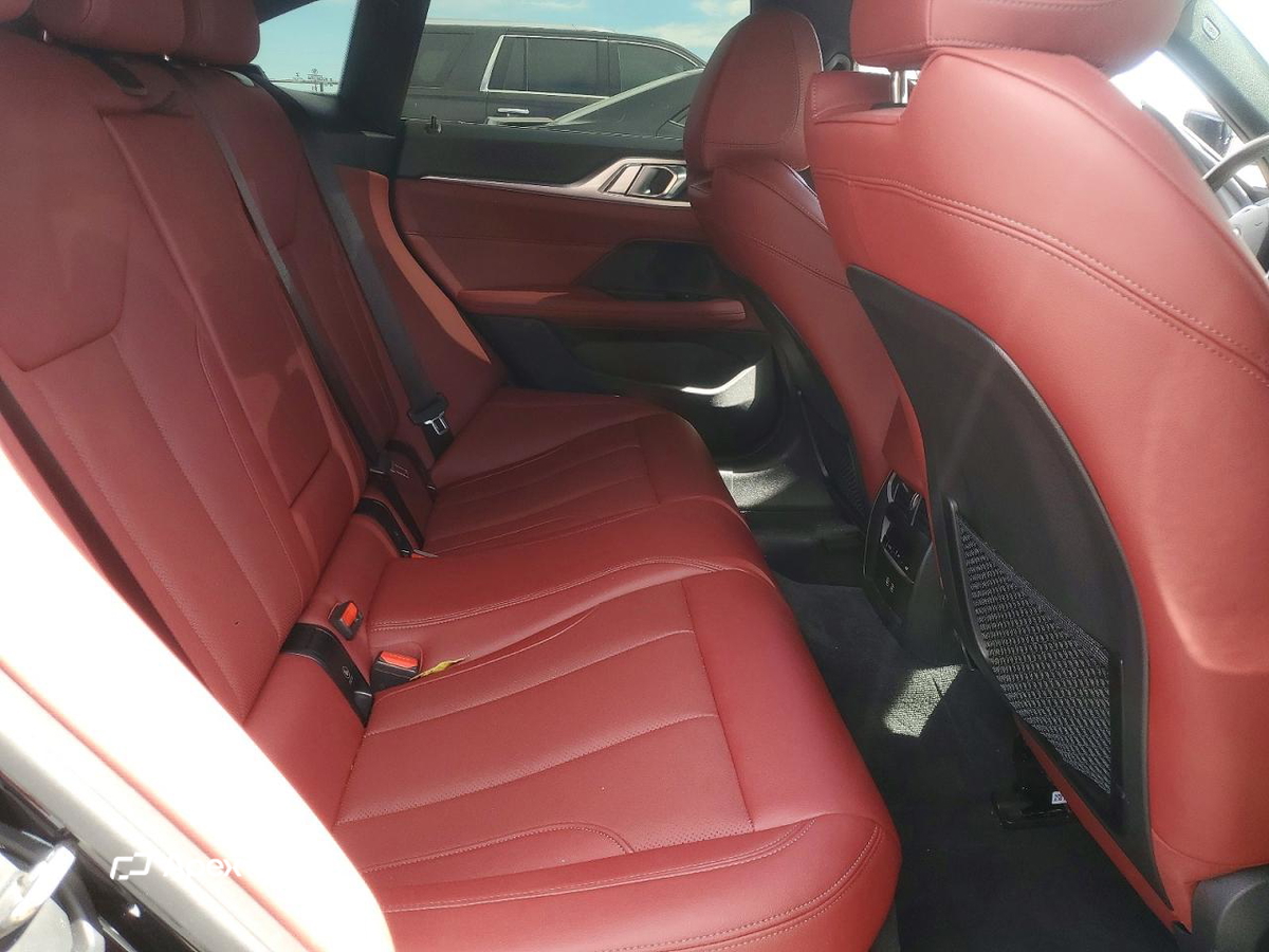 BMW i4 2023