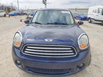 MINI Cooper 2012