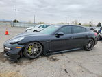 Porsche Panamera 2015