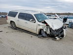 Cadillac Escalade 2012