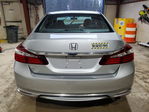 Honda Accord 2017