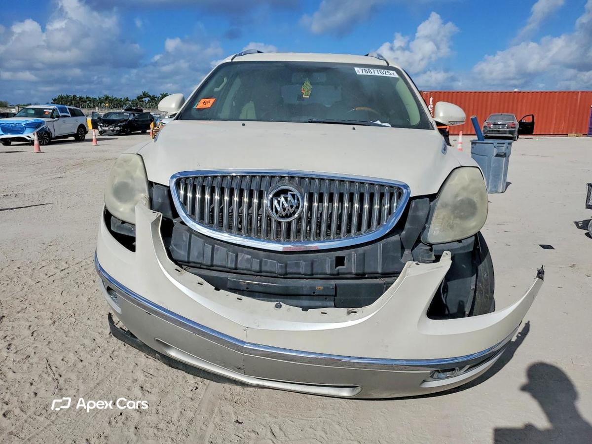 Buick Enclave 2011