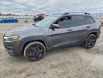 Jeep Cherokee 2019