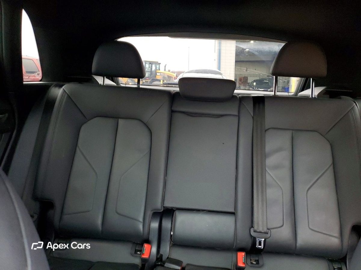 Audi Q3 2020