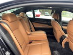 BMW Series 7 2011