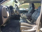 Chevrolet Silverado 2018
