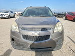 Chevrolet Equinox 2012