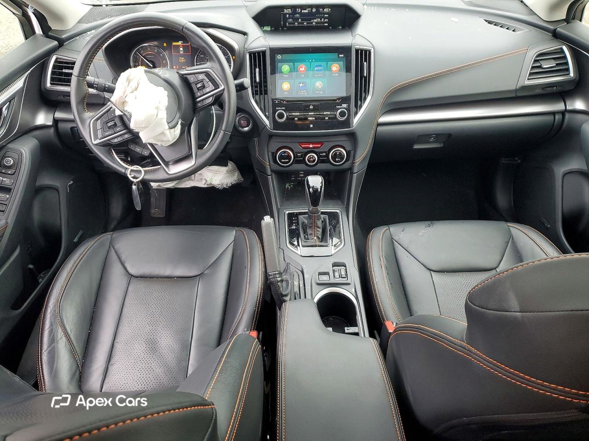 Subaru XV 2023
