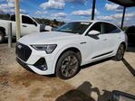 Audi e-tron 2022