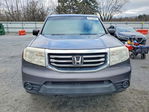 Honda Pilot 2015