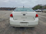 Ford Focus 2011