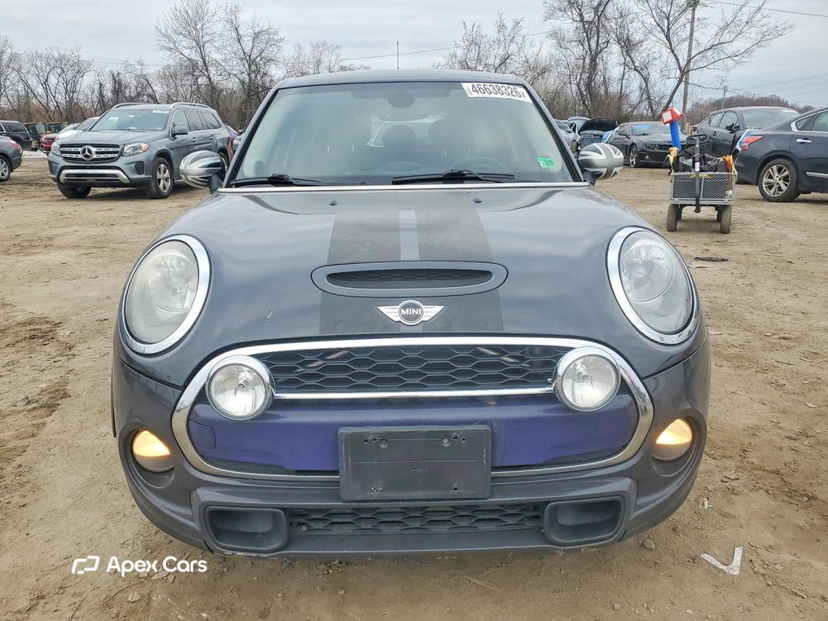 MINI Cooper 2016