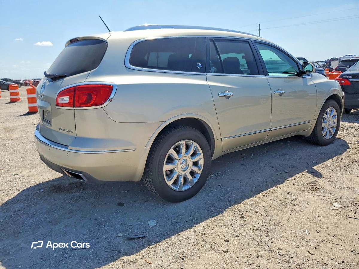Buick Enclave 2013
