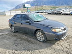 Subaru Impreza 2009