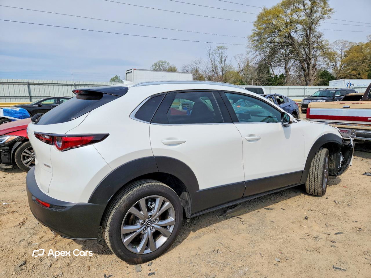 Mazda CX-30 2025