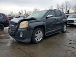 GMC Terrain 2010