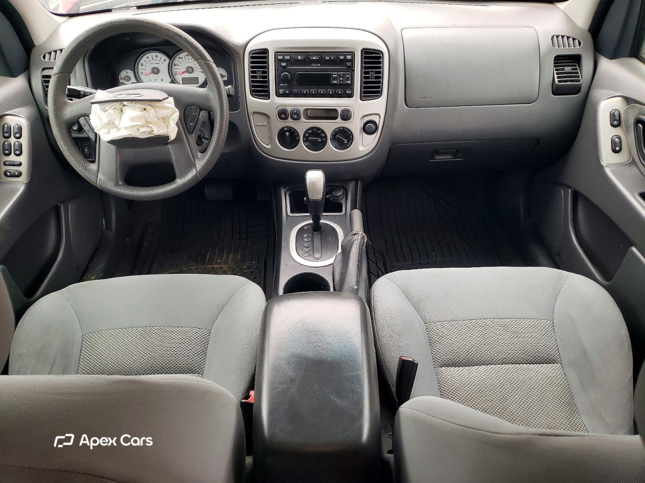 Ford Escape 2006