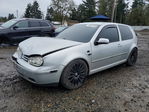 Volkswagen GTI 2004