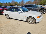 BMW Series 3 2001