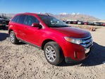 Ford Edge 2012