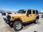 Jeep Wrangler 2013