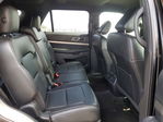 Ford Explorer 2018
