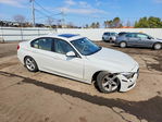 BMW Series 3 2014