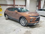 Chevrolet Blazer 2023