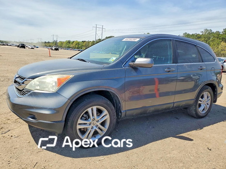 Honda CR-V 2011 - Image 1 of 12