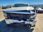 Chevrolet Silverado 2018