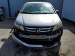 Honda Odyssey 2015