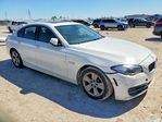 BMW Series 5 2014