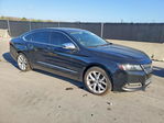 Chevrolet Impala 2017