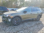 Subaru Outback 2020