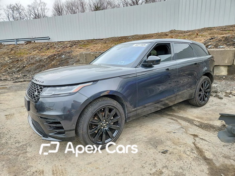 Land Rover Range Rover 2018 - Image 1 of 13
