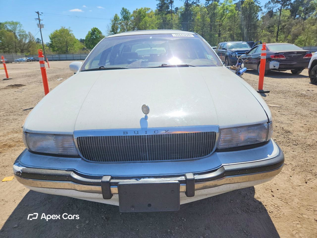 Buick Roadmaster 1996
