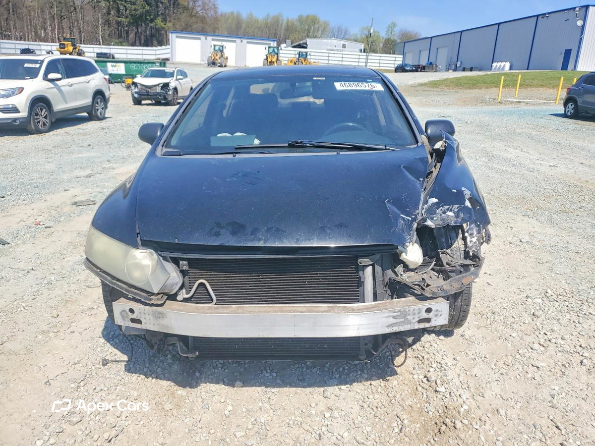 Honda Civic 2009